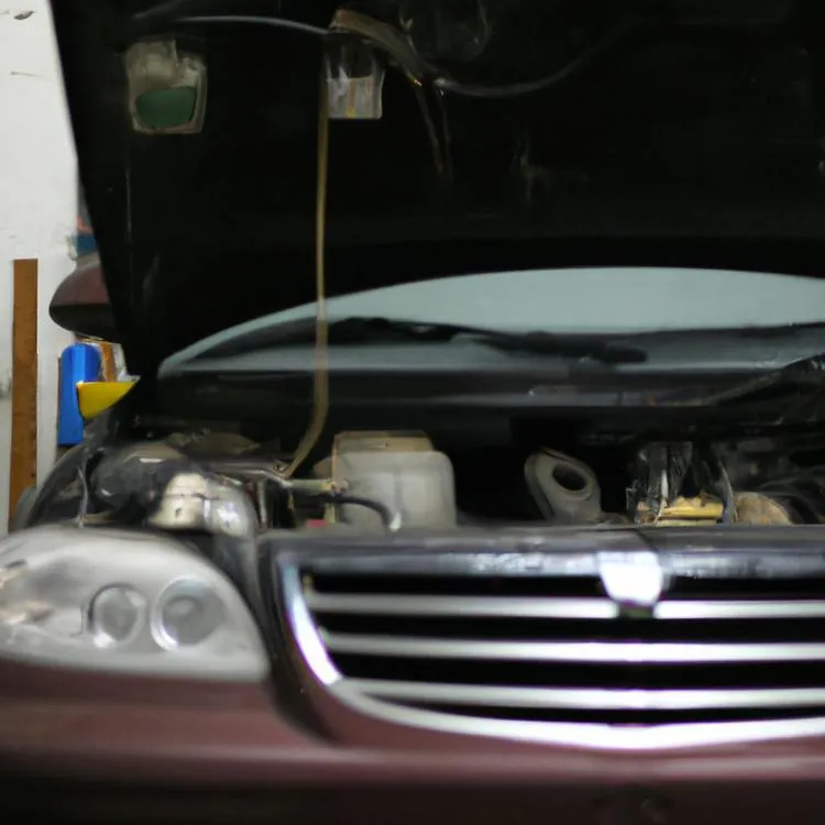 Usterki i opinie o używanym Chrysler Pacifica