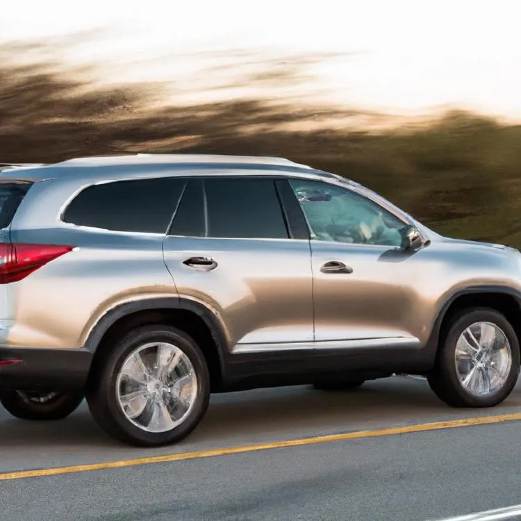 Modny SUV za mniej niż 100 tys. zł – siedem propozycji popularnych modeli