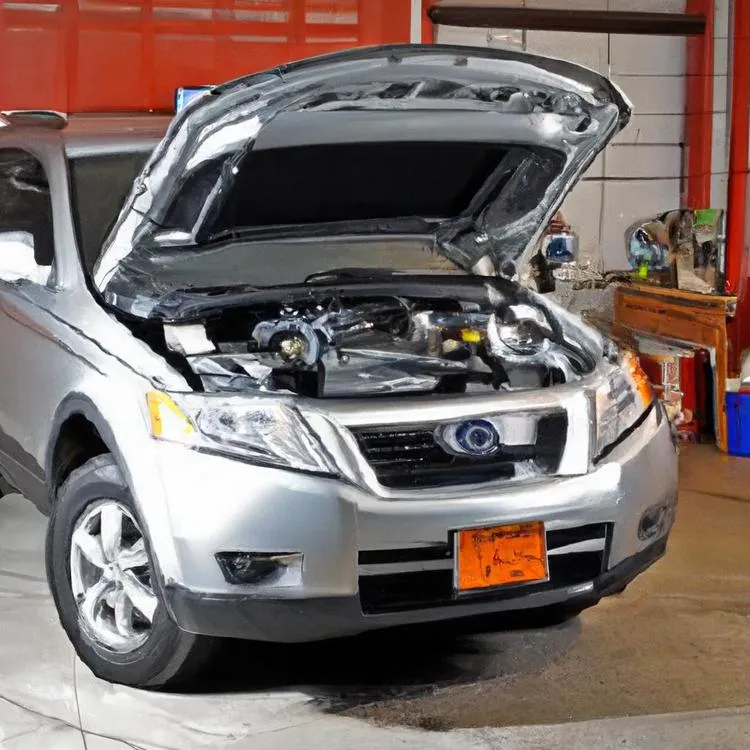Opinie i problemy w Honda CR-V III (2007-2012