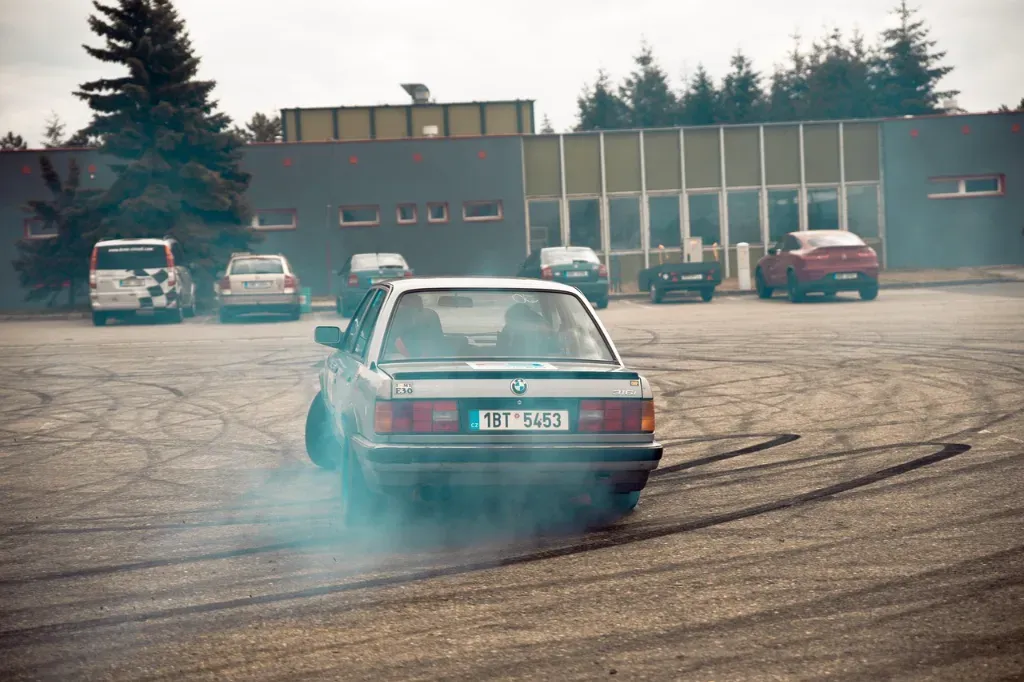 Just Car – części samochodowe