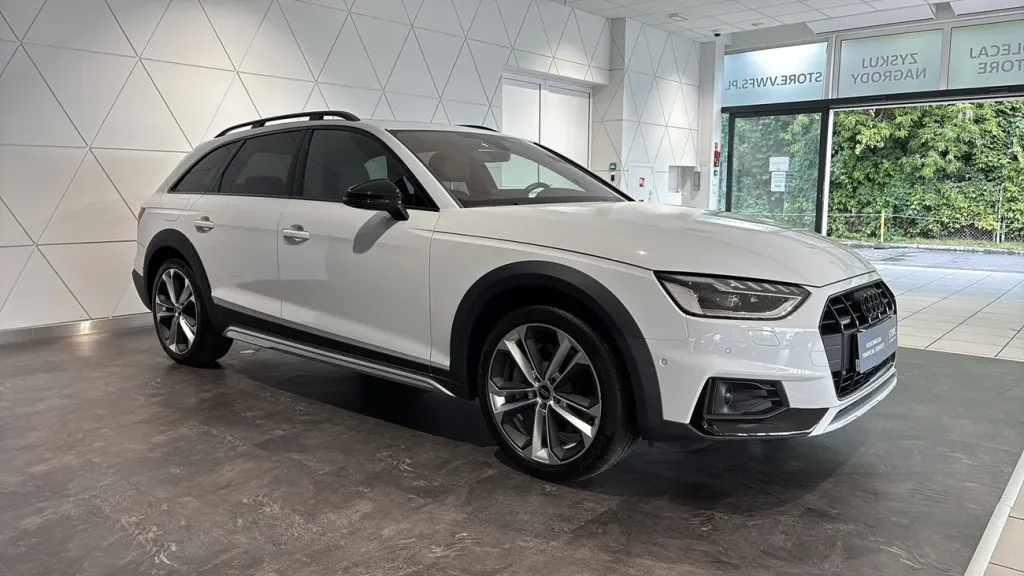Jak rozpoznać zadbane Audi przed zakupem